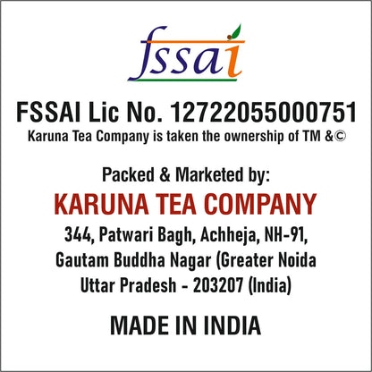 Sambhav Tea Ek Dum Kadak In Bag (5 kg)